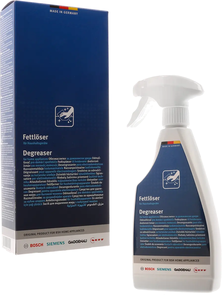 00312207 Multi-purpose Degreaser (500ml)