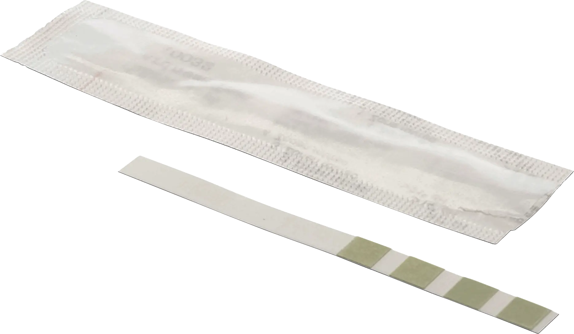 00056317 Water Hardness Test Strip