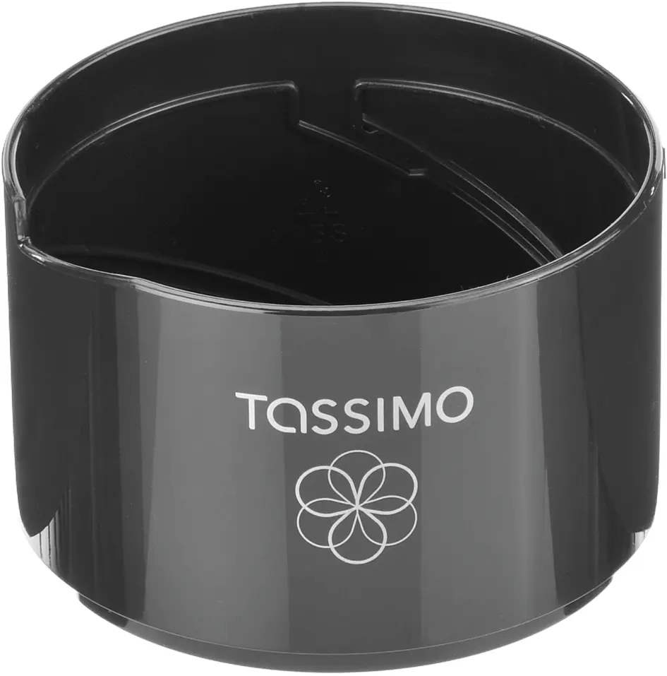 00621100 Drip tray for Tassimo machines Suitable for various models - please check compatibility before ordering