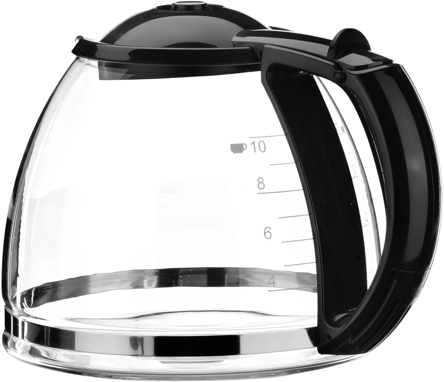 00646860 Glass coffee pot (1000W)