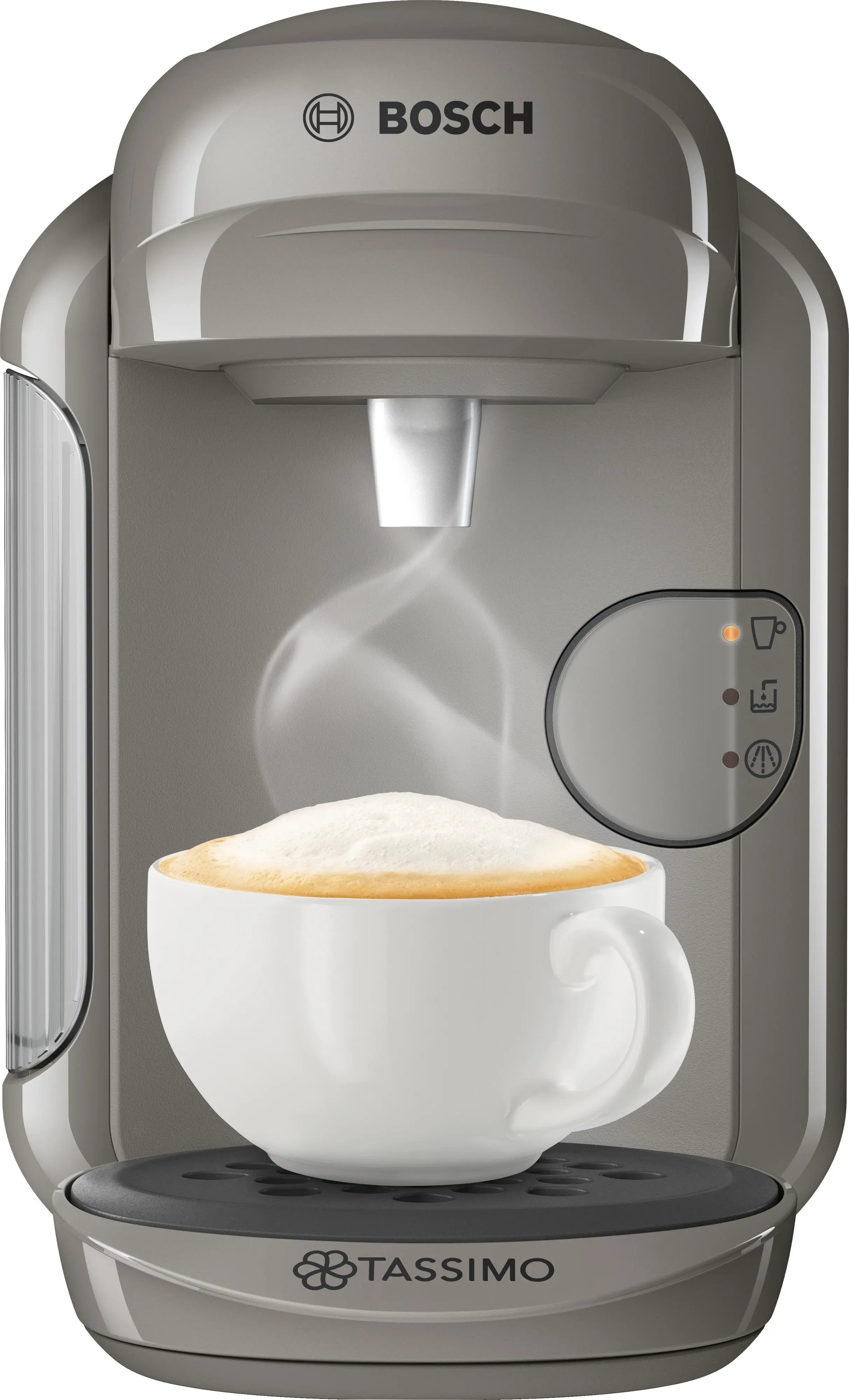 TAS1406GB Hot drinks machine TASSIMO VIVY 2
