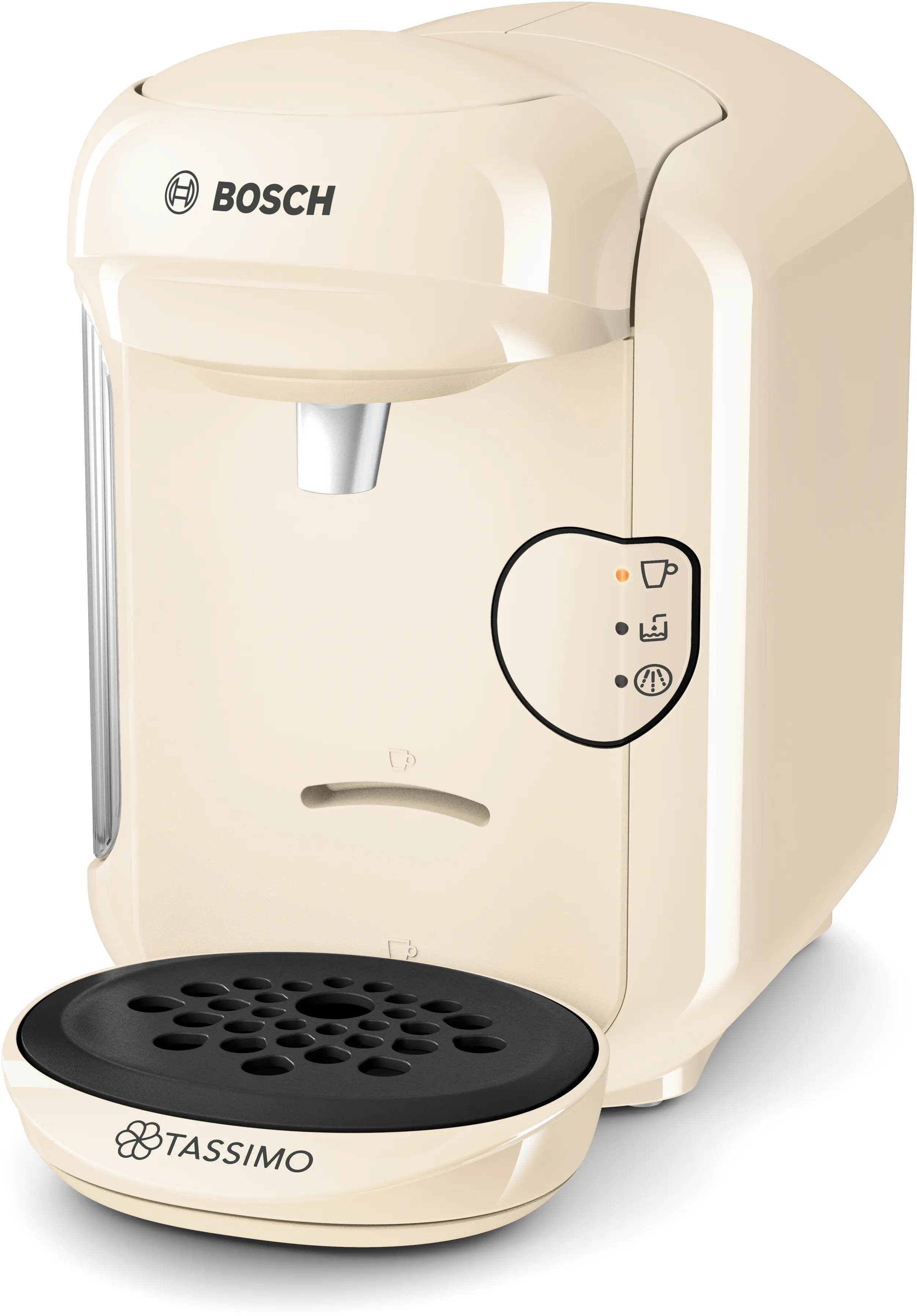 TAS1407GB Hot drinks machine TASSIMO VIVY 2