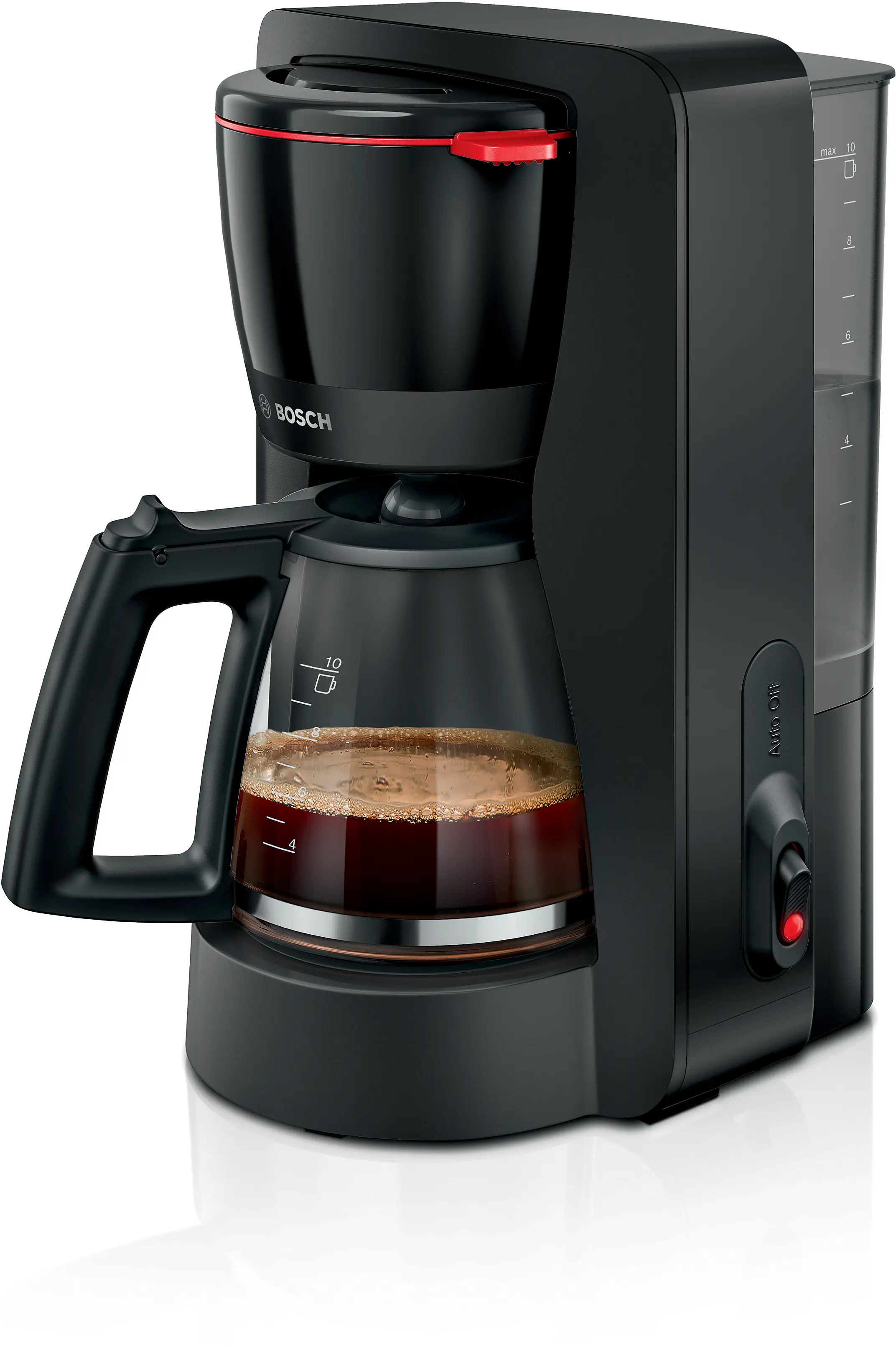 TKA2M113GB Coffee maker MyMoment Black
