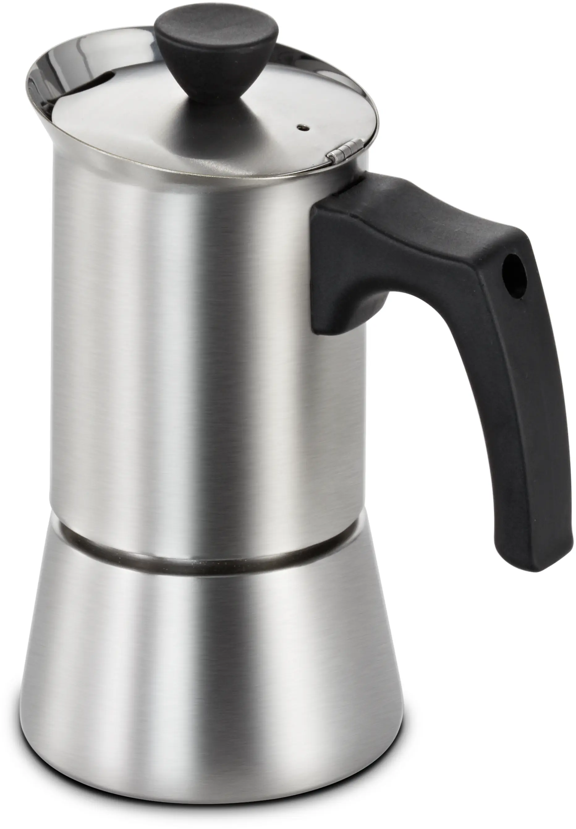 17005725 Pro Induction Espresso Maker