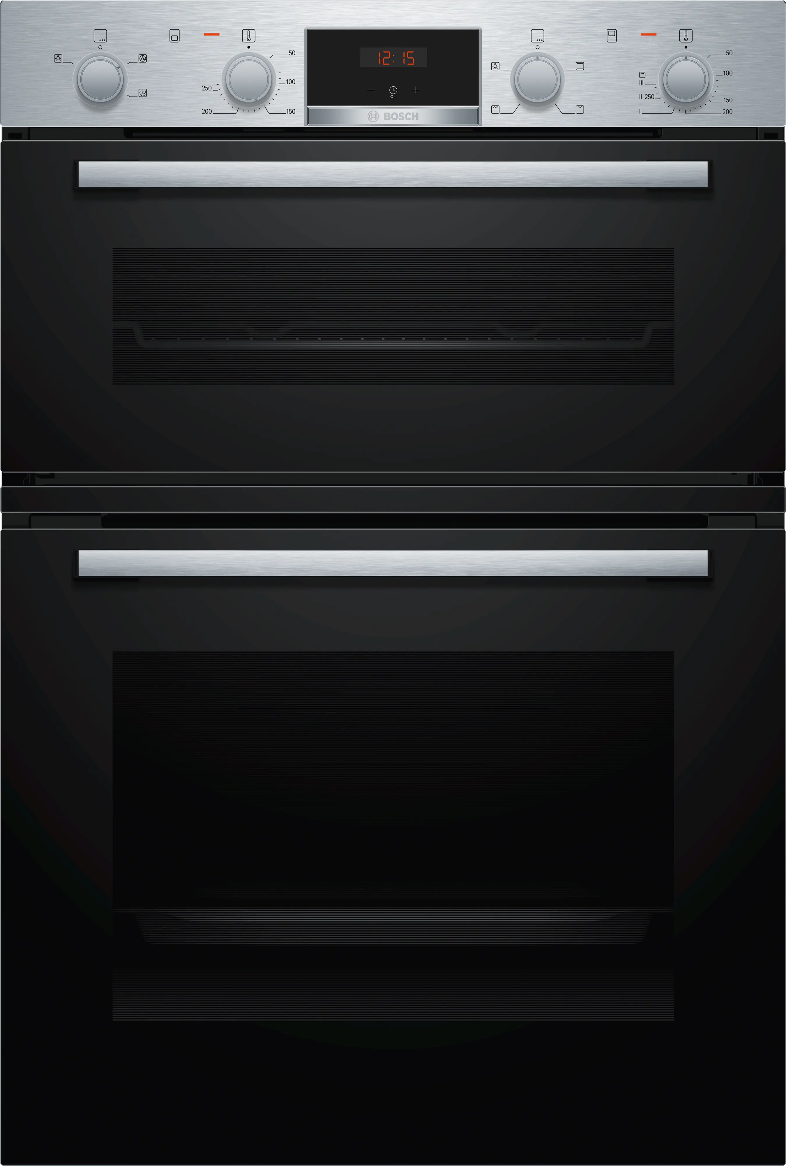 BOSCH Built-in double oven