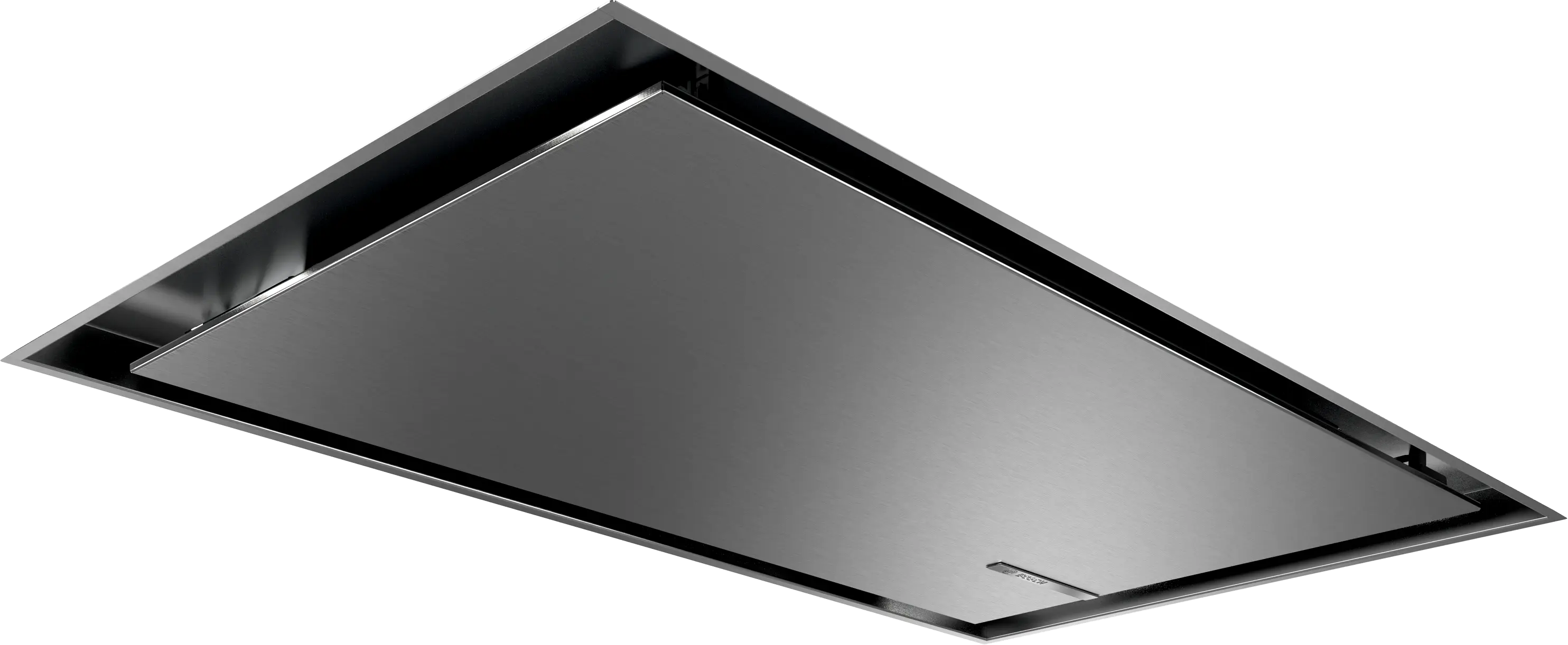 BOSCH Ceiling cooker hood 90 cm Stainless steel