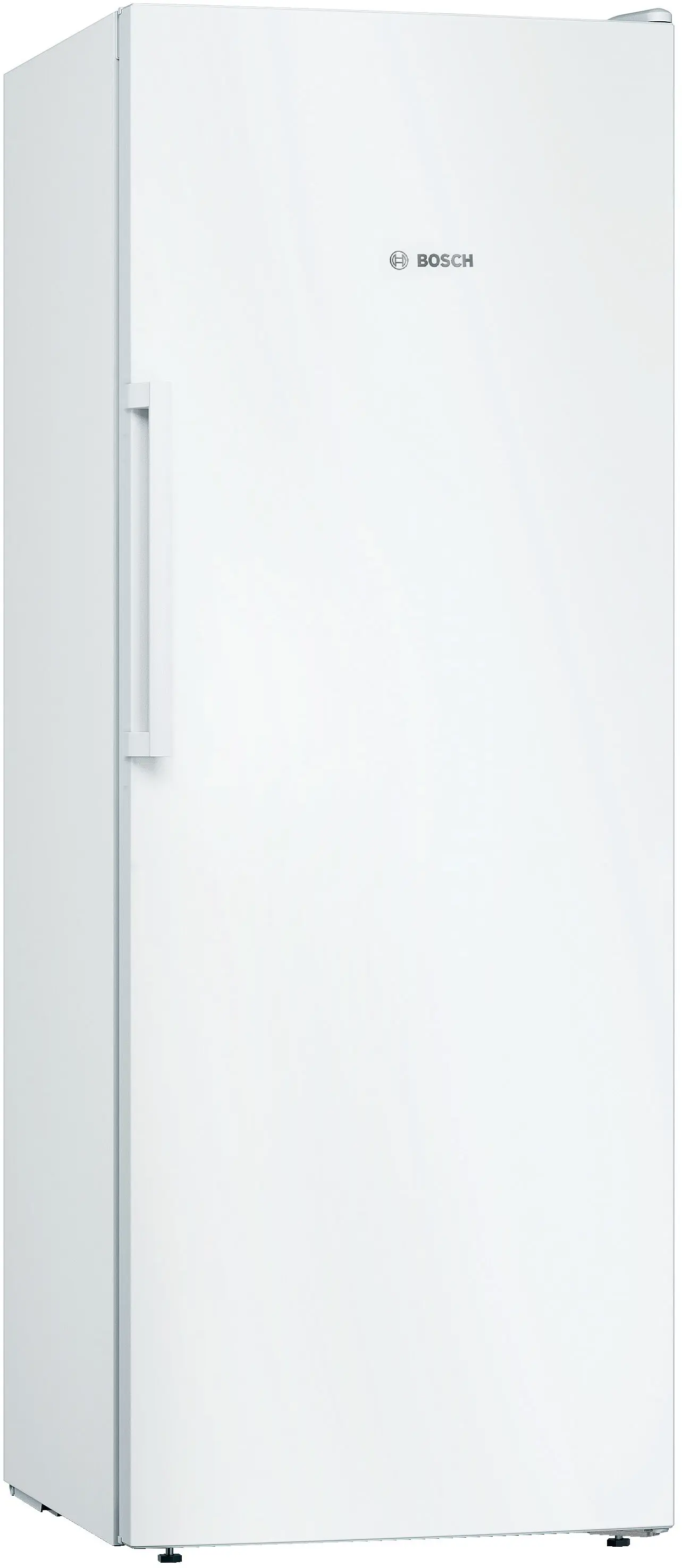 BOSCH Free-standing freezer 161 x 60 cm White