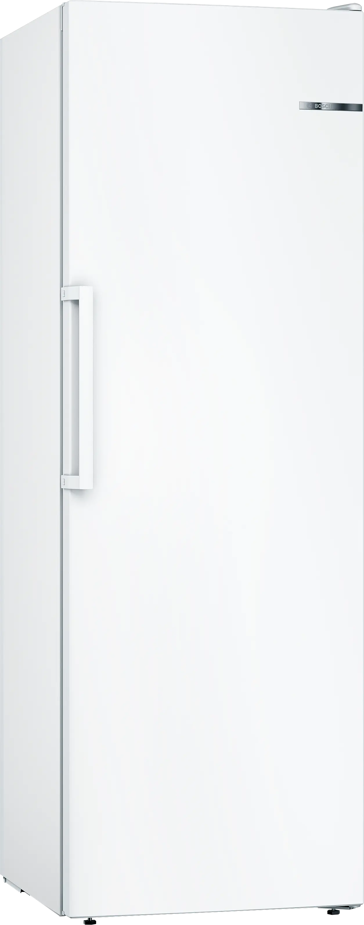 BOSCH Free-standing freezer 176 x 60 cm White