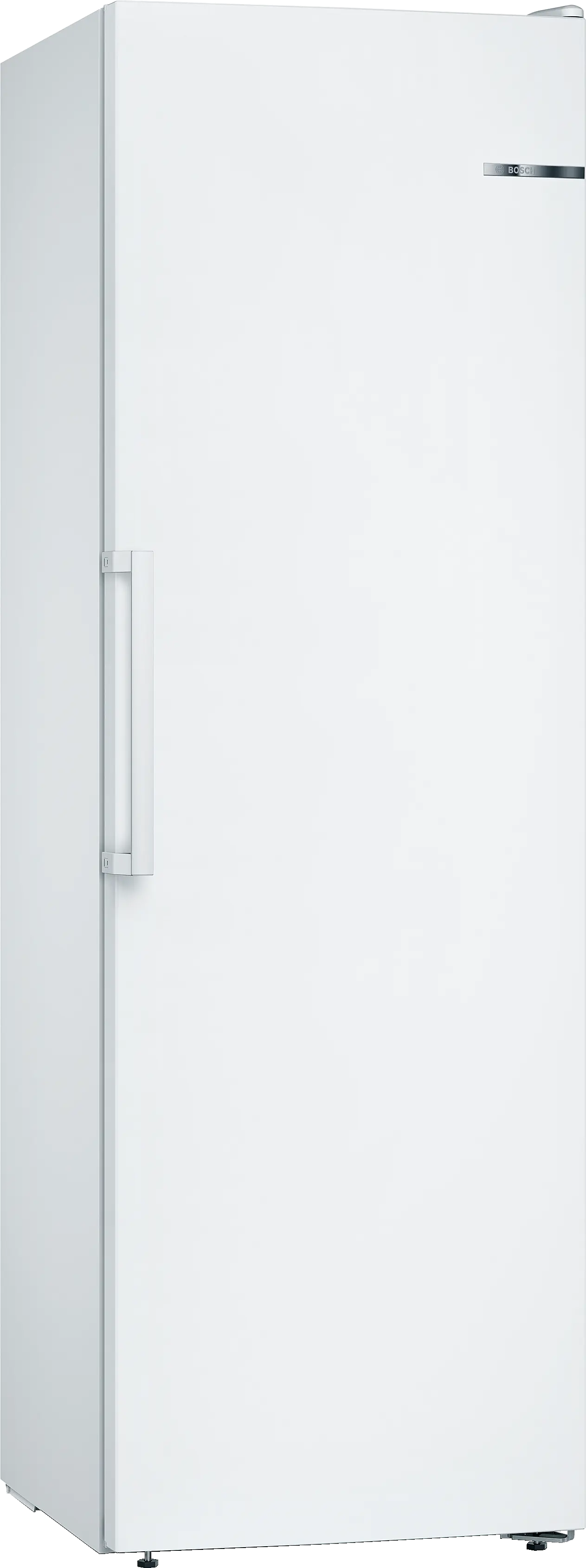 BOSCH Free-standing freezer 186 x 60 cm White