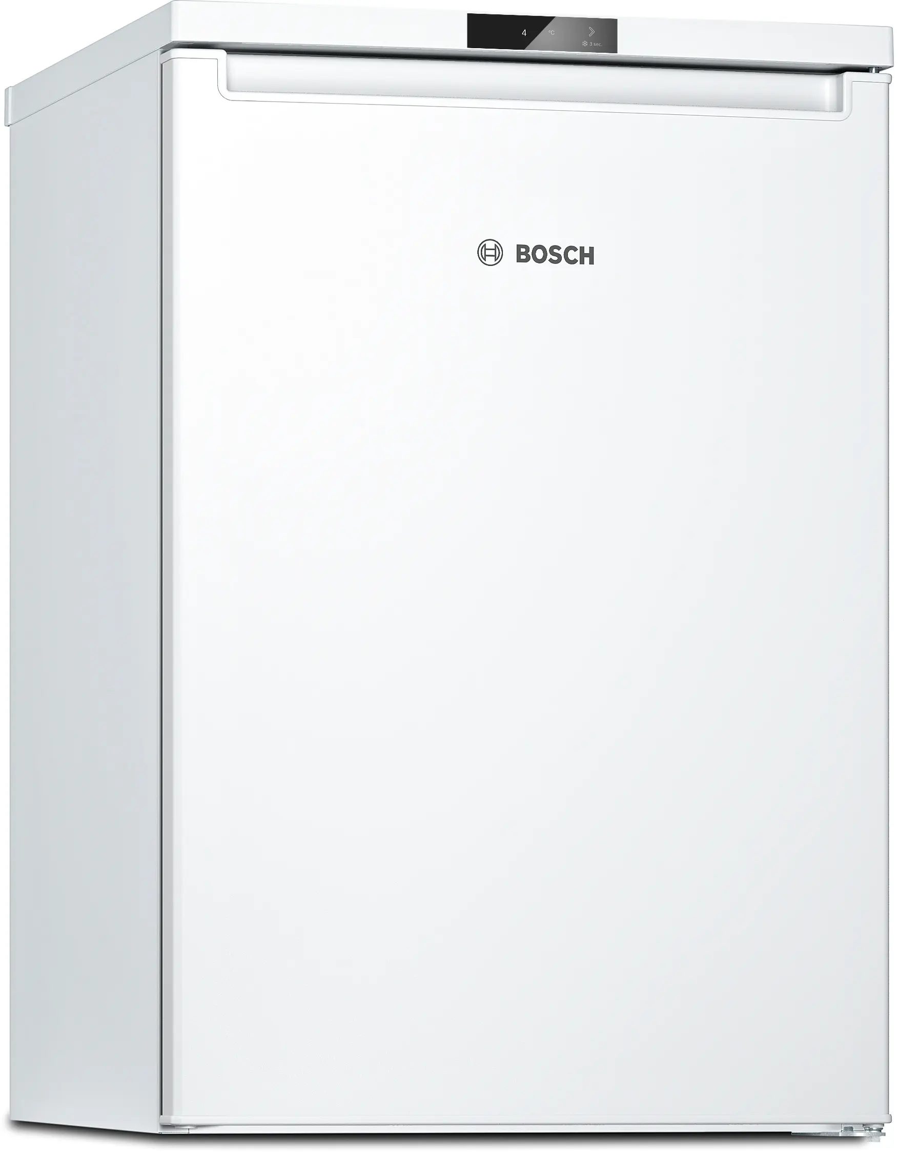 BOSCH Under counter fridge White