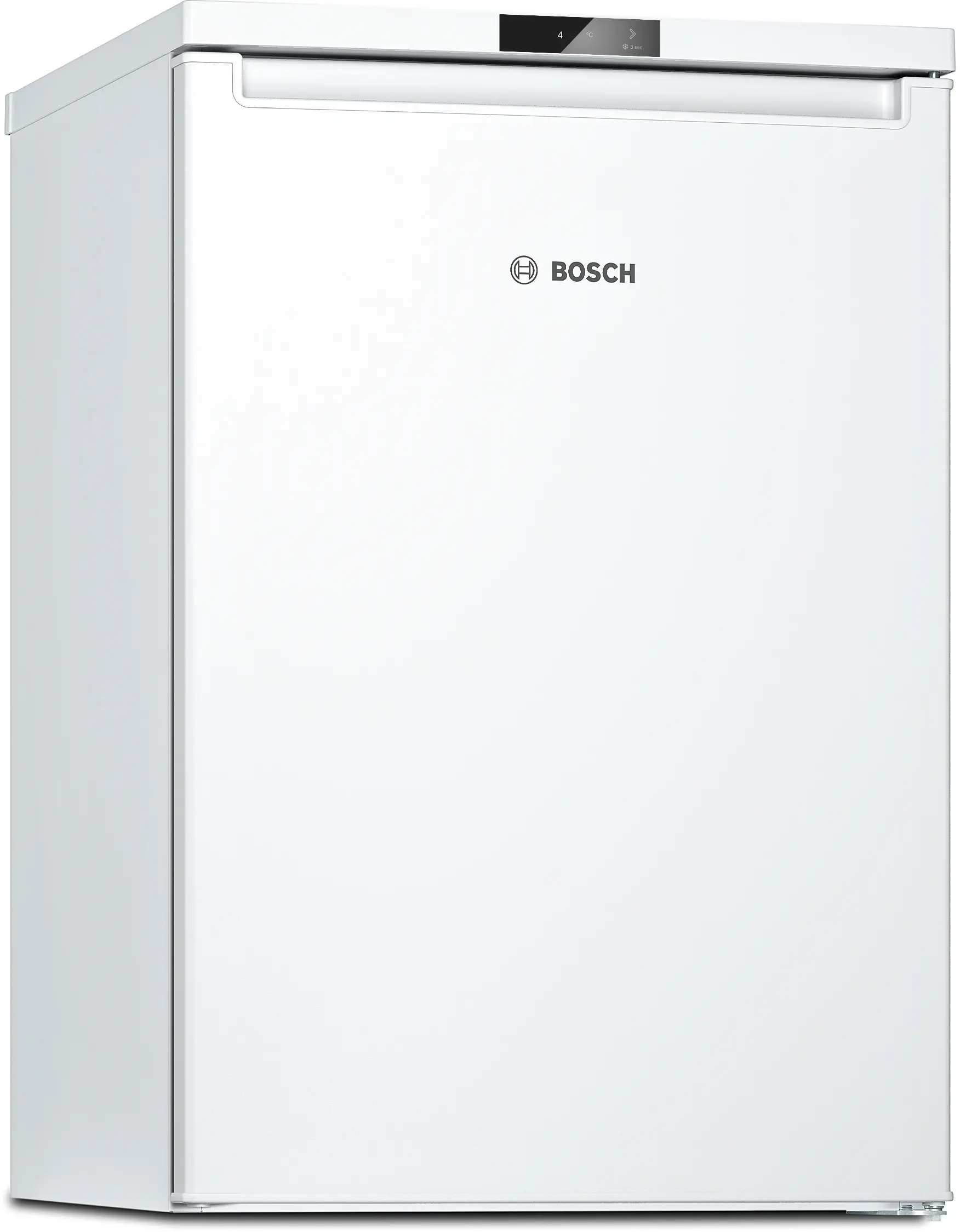 BOSCH Under counter fridge White