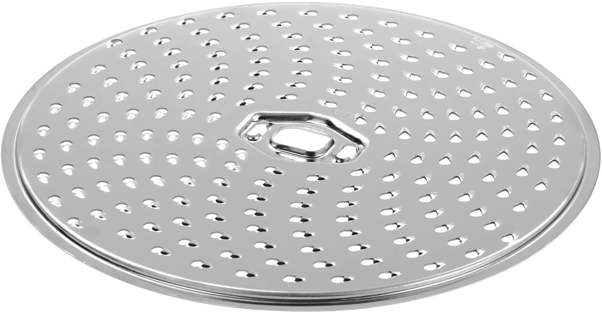 00080159 Disc-grater accessory