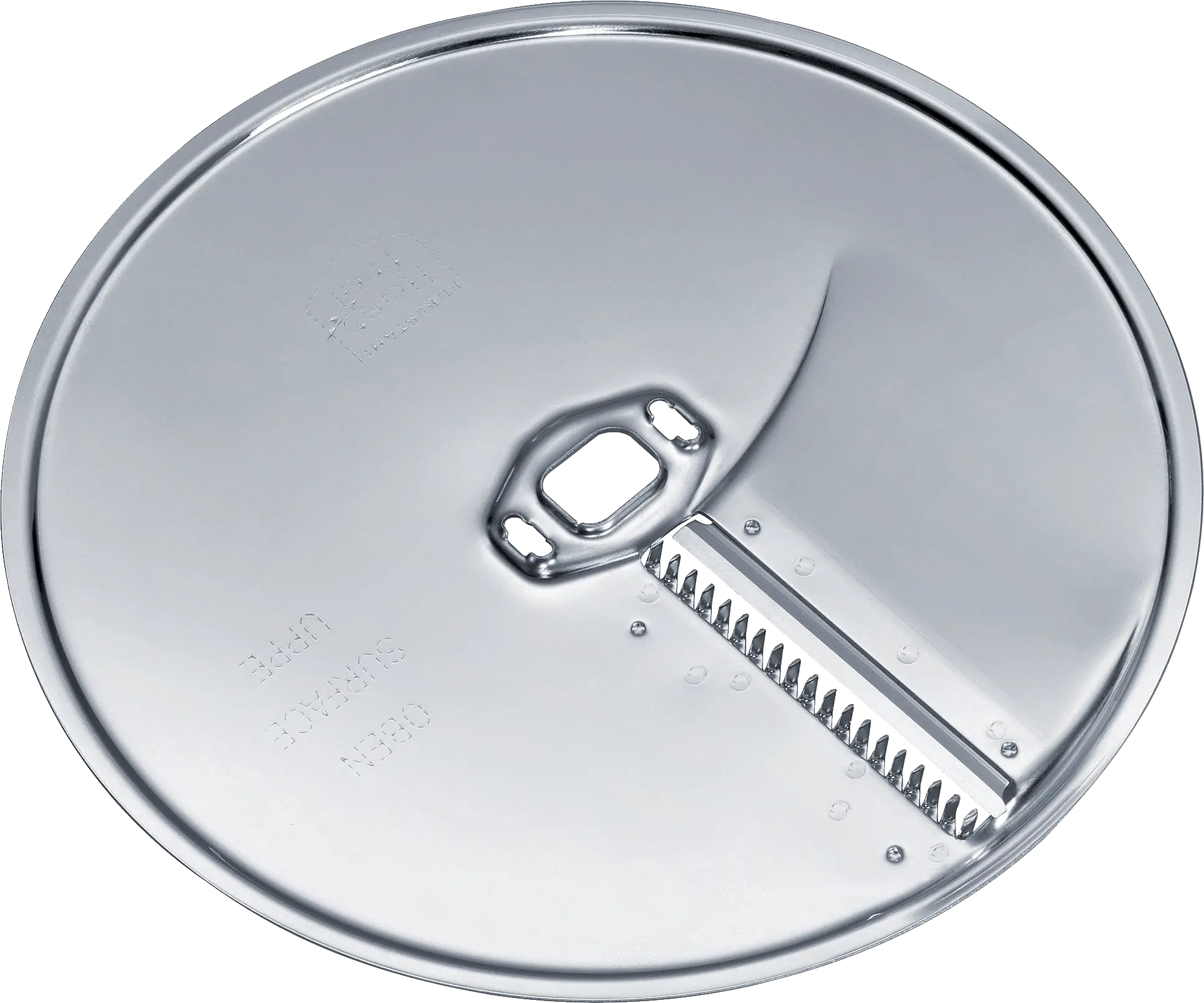 00573025 Asiatic vegetable disc