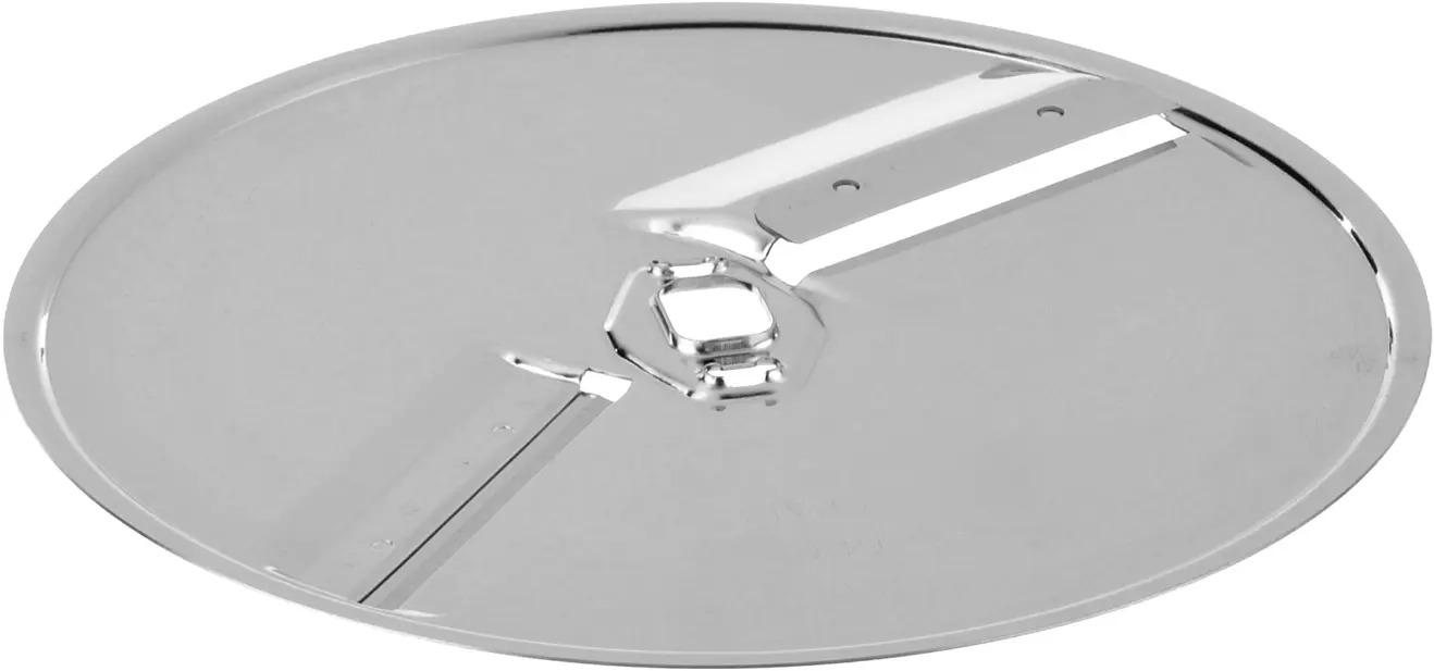 00642221 Cutting disc for food processors