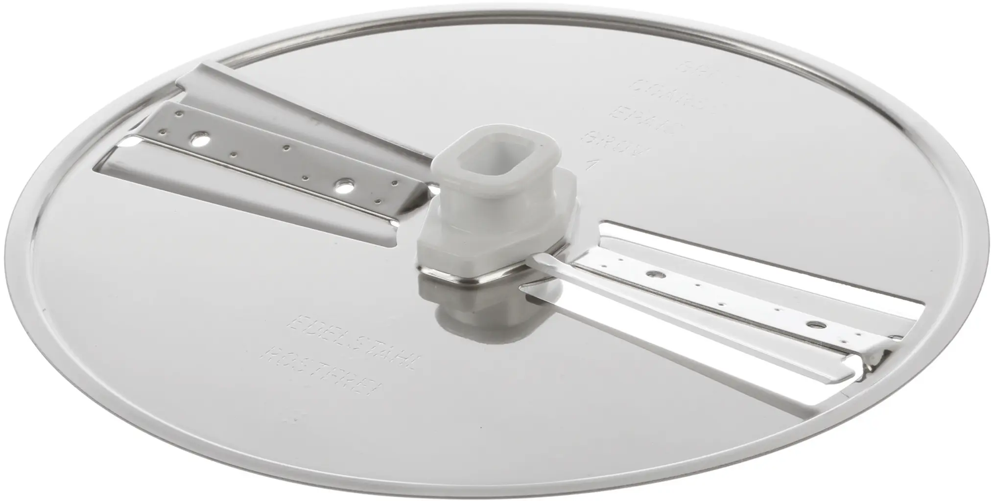00260840 Cutting disc accessory
