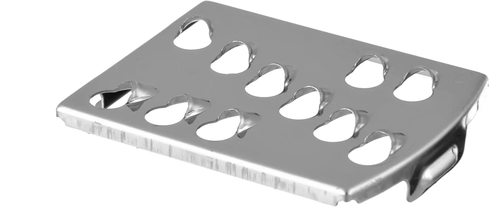 00618100 Grating disc attachment