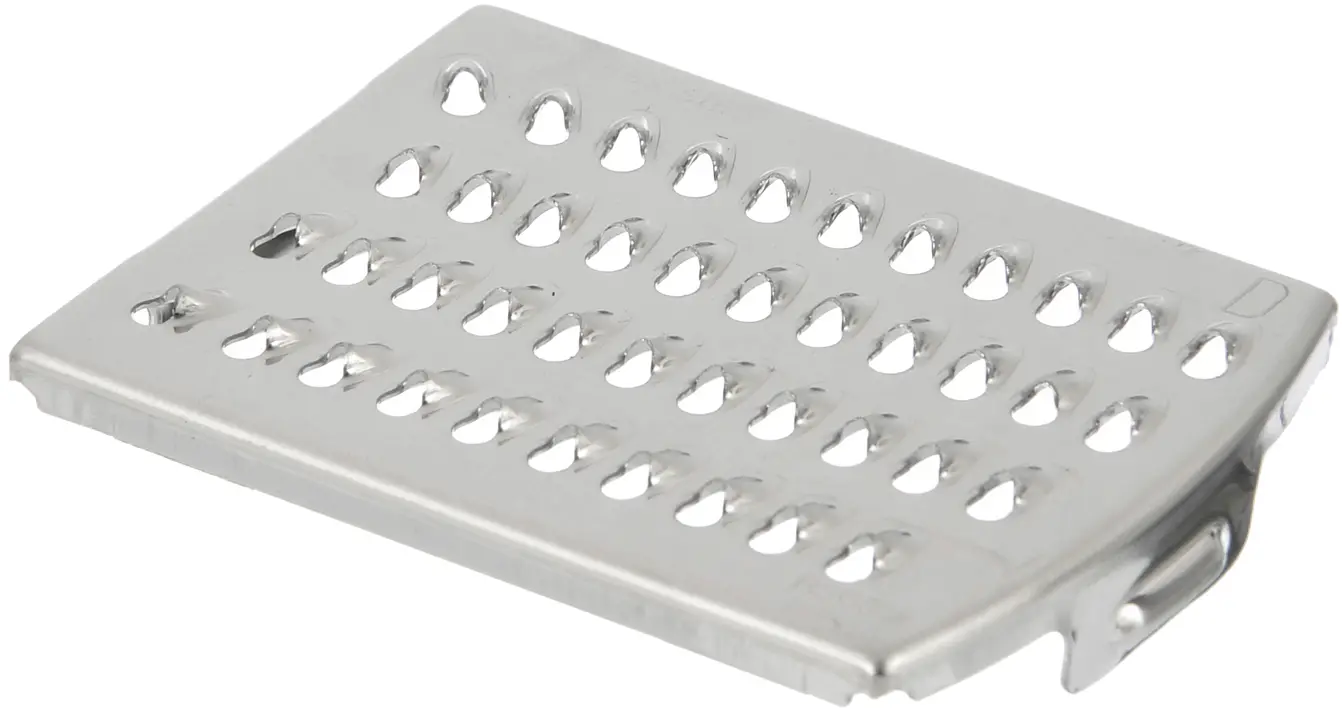 00618101 Grating disc attachment (fine)