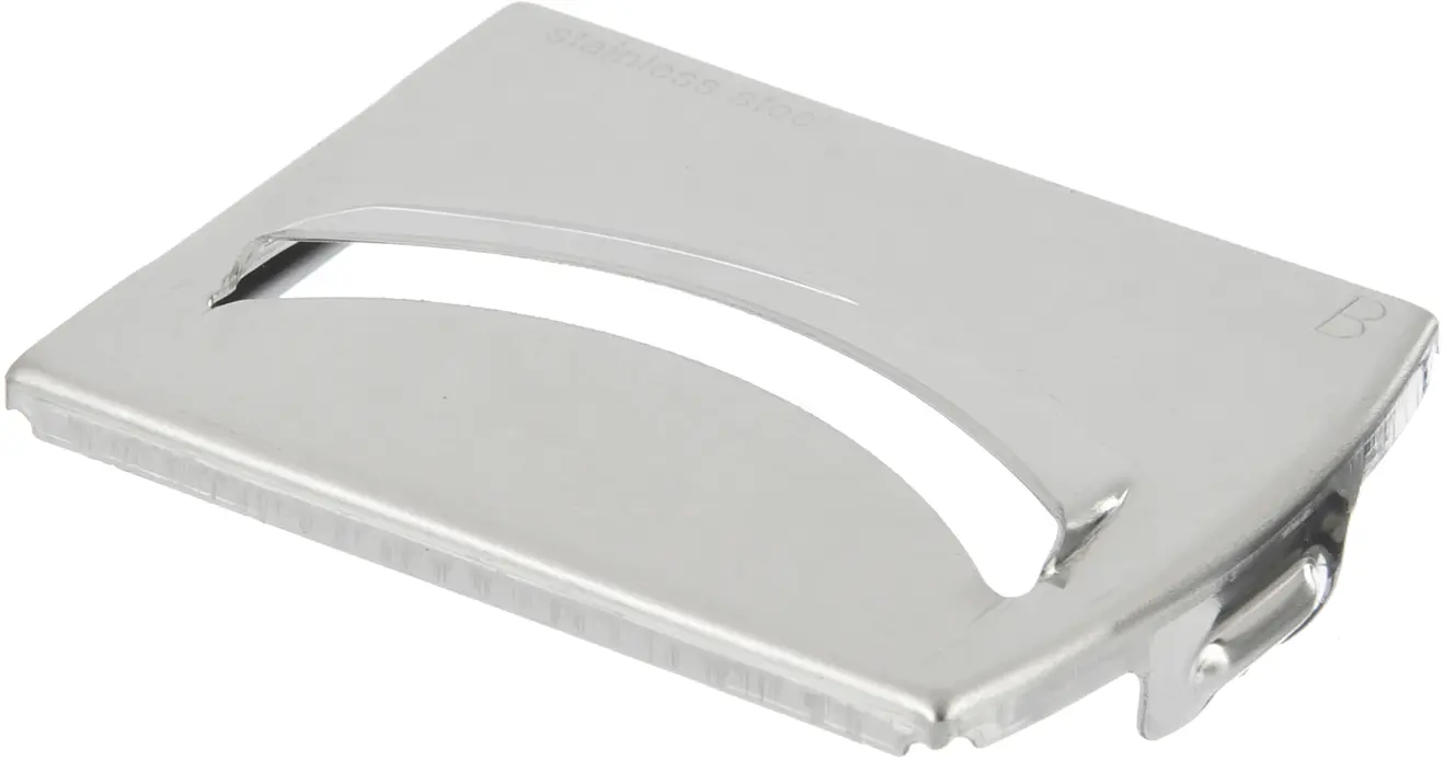 00618102 Slicing disc attachment (medium)