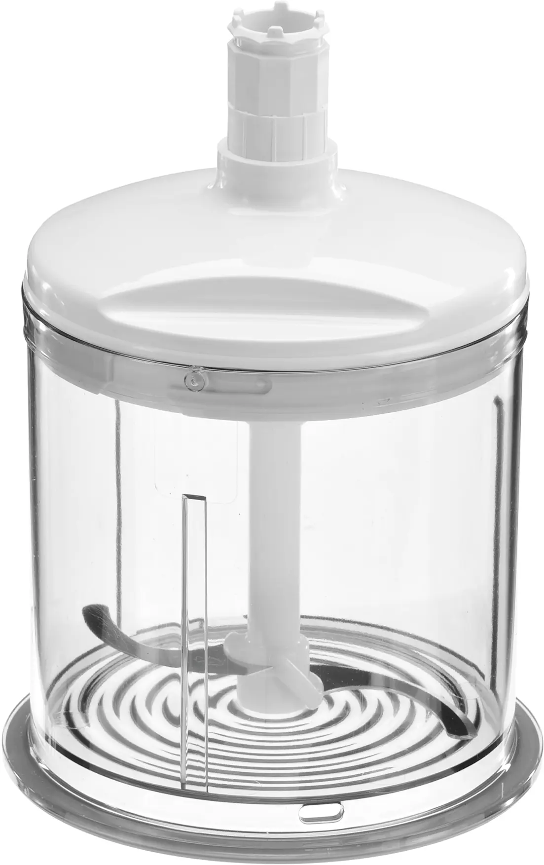 00651067 Universal shredder for hand mixers and mixing wands