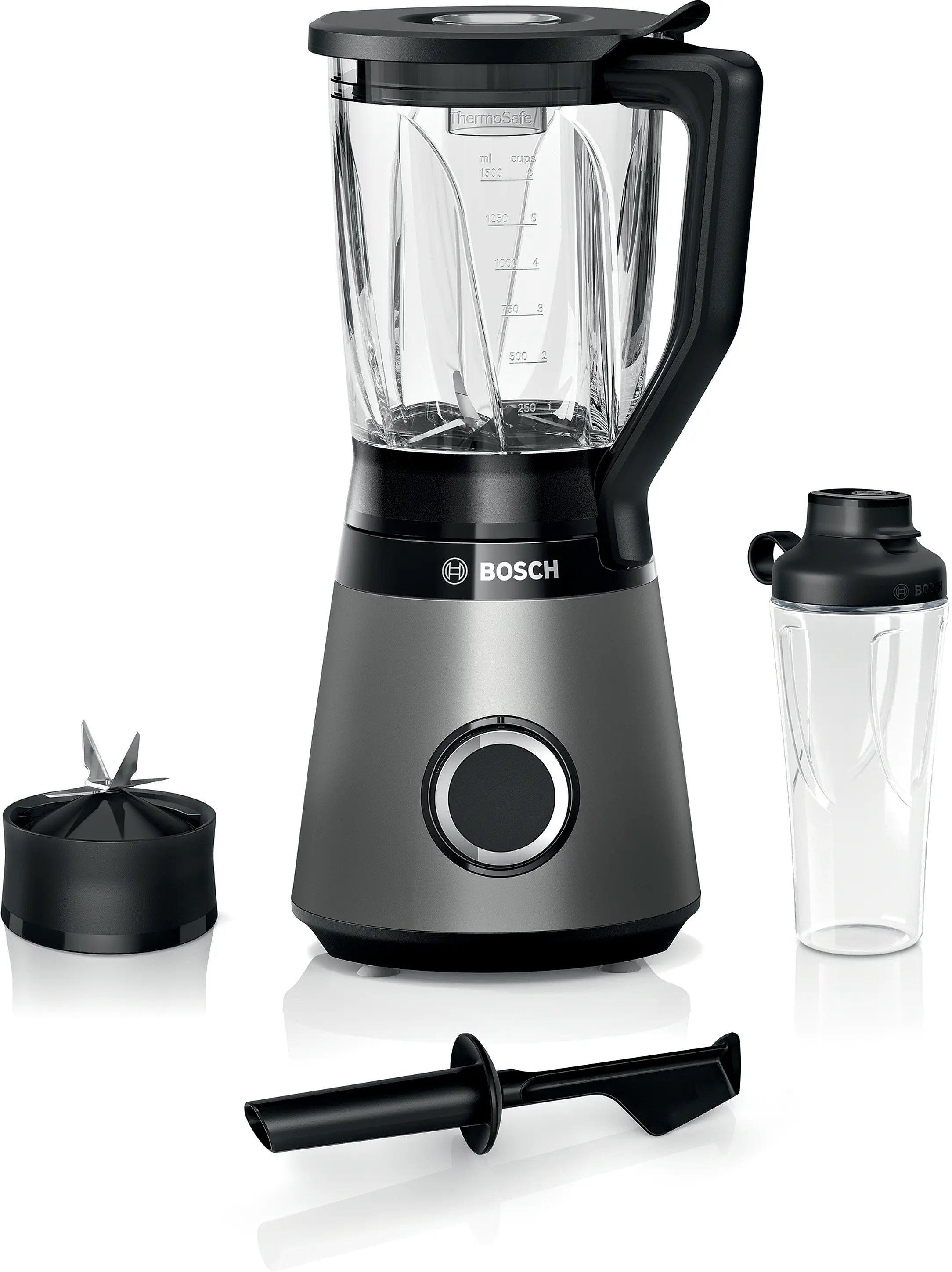 BOSCH Blender VitaPower 1200 W Silver