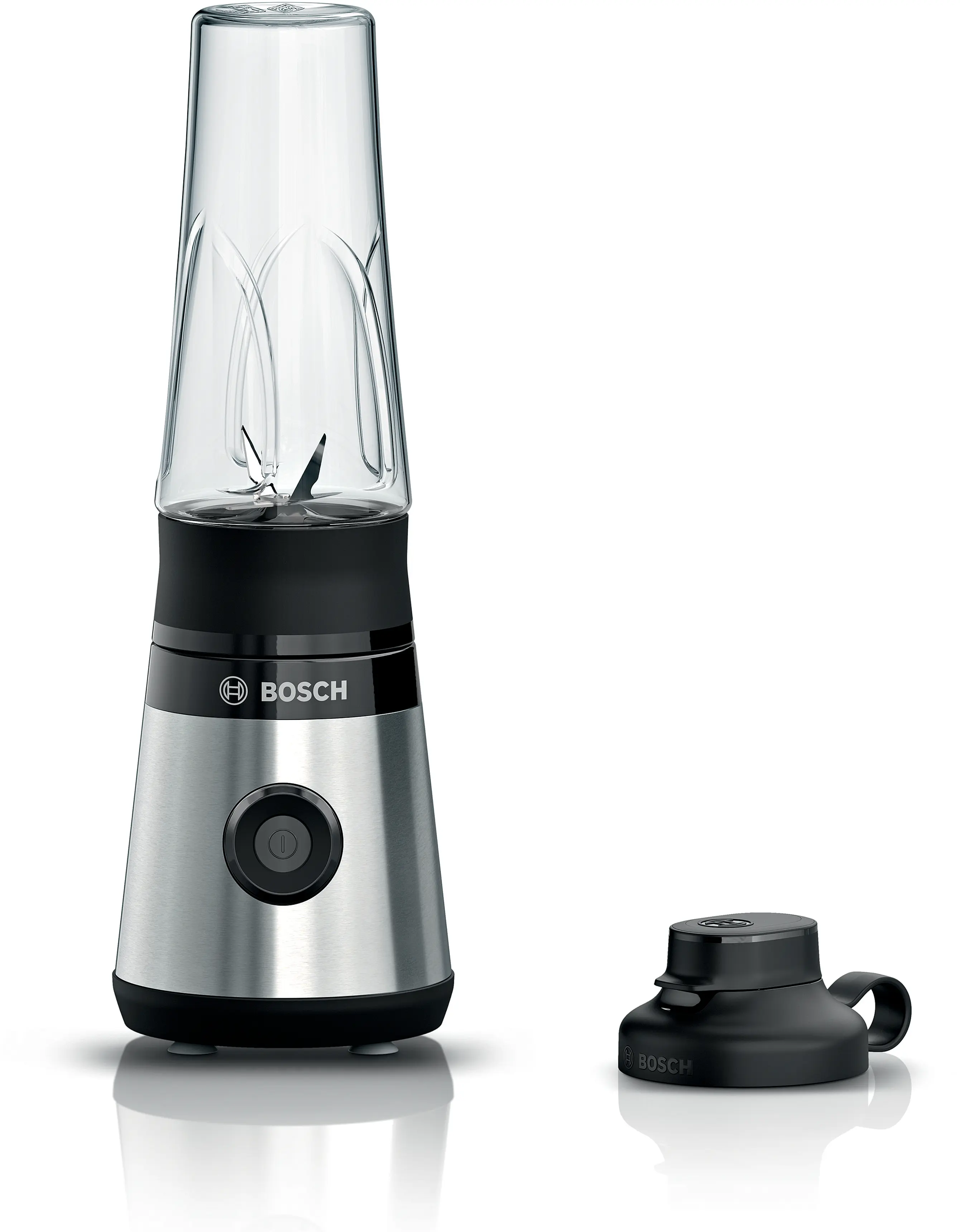 BOSCH Blender VitaPower 450 W Stainless steel