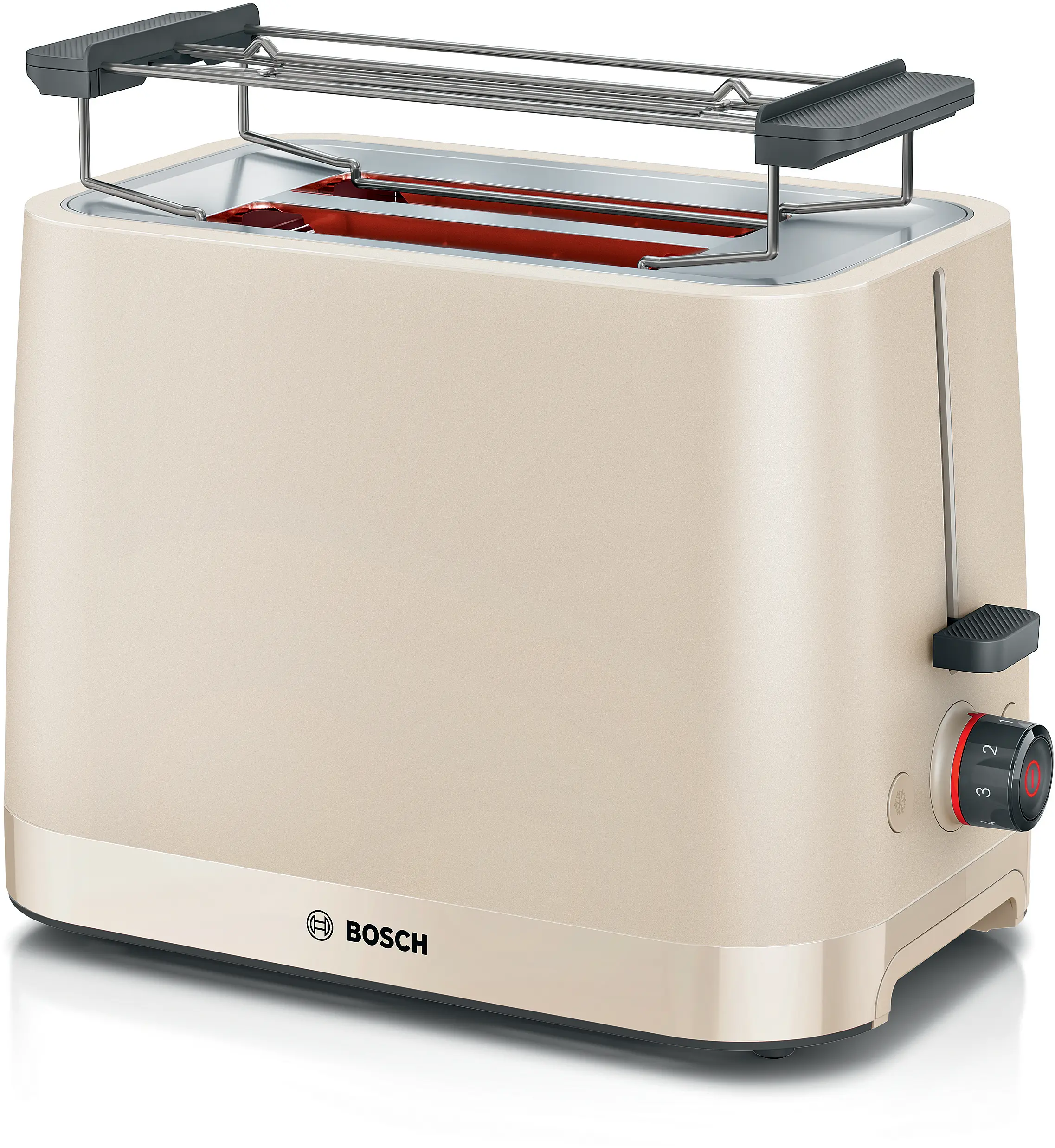 TAT3M127GB Compact toaster MyMoment Beige