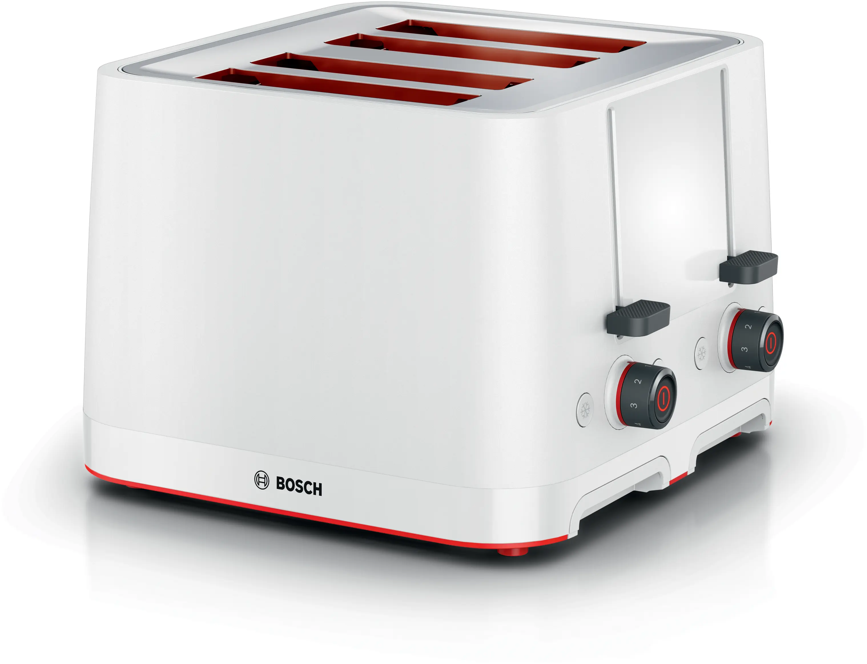 TAT3M141GB Toaster MyMoment White
