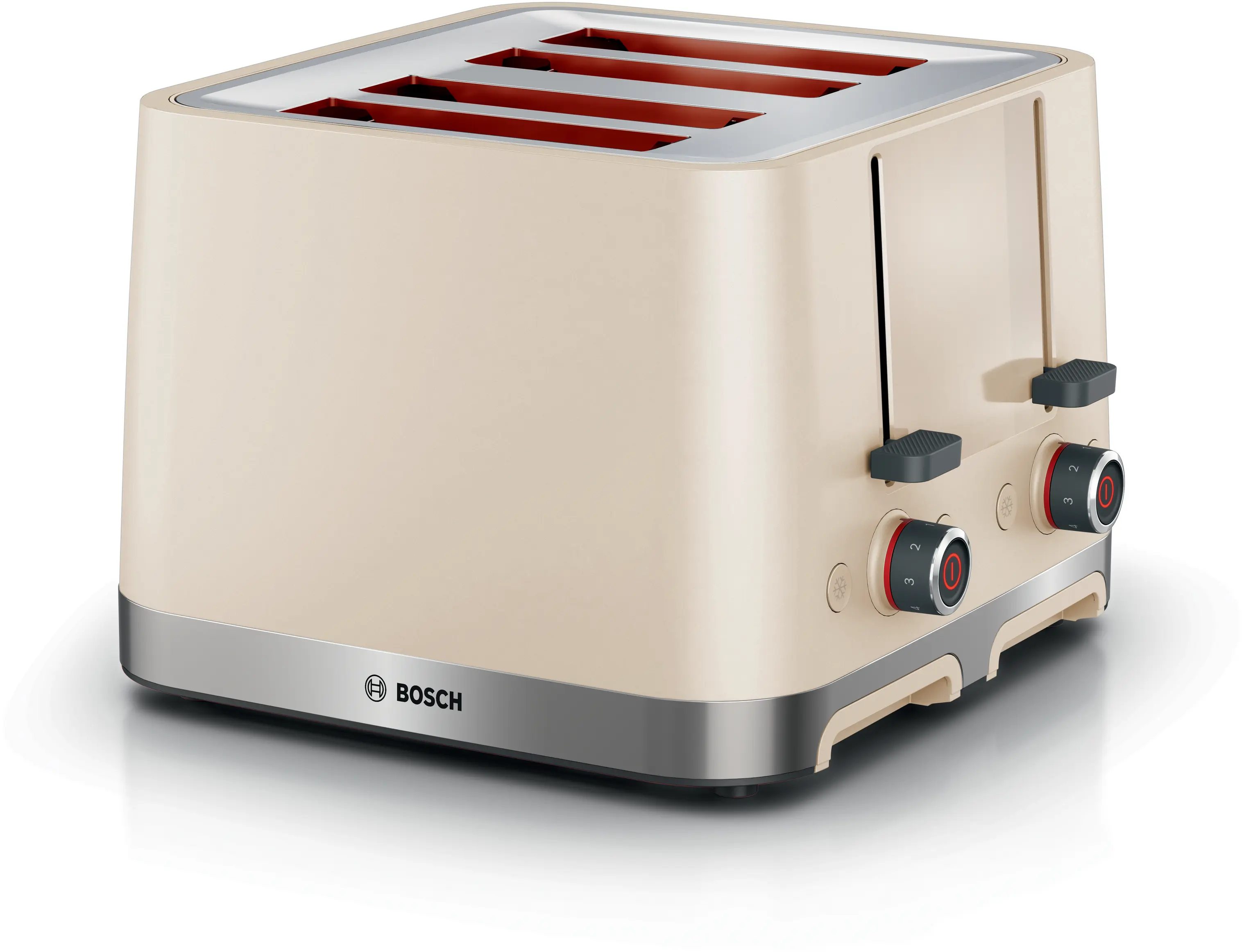 TAT4M247GB Toaster MyMoment Beige
