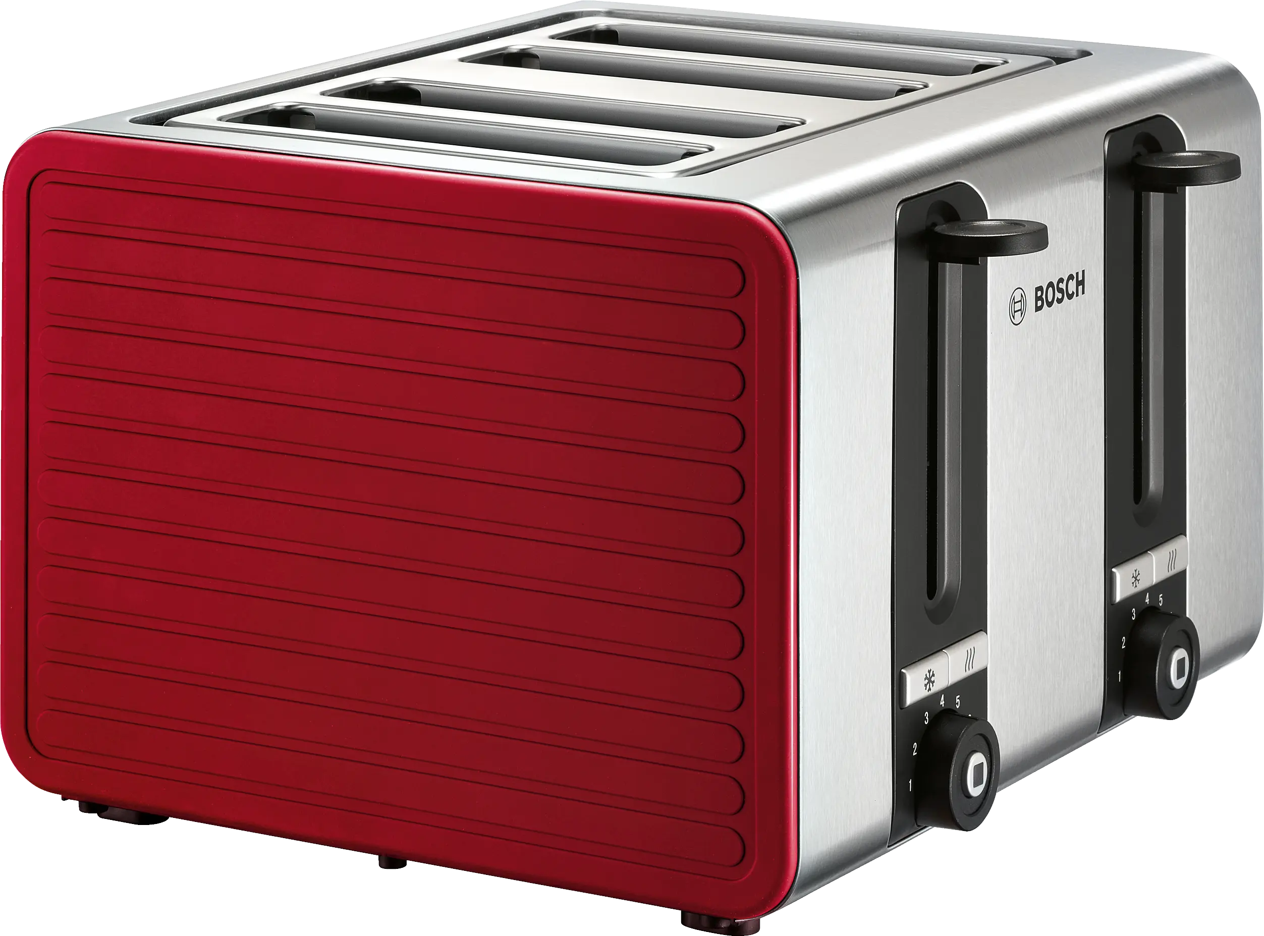 TAT7S44GB Toaster Red