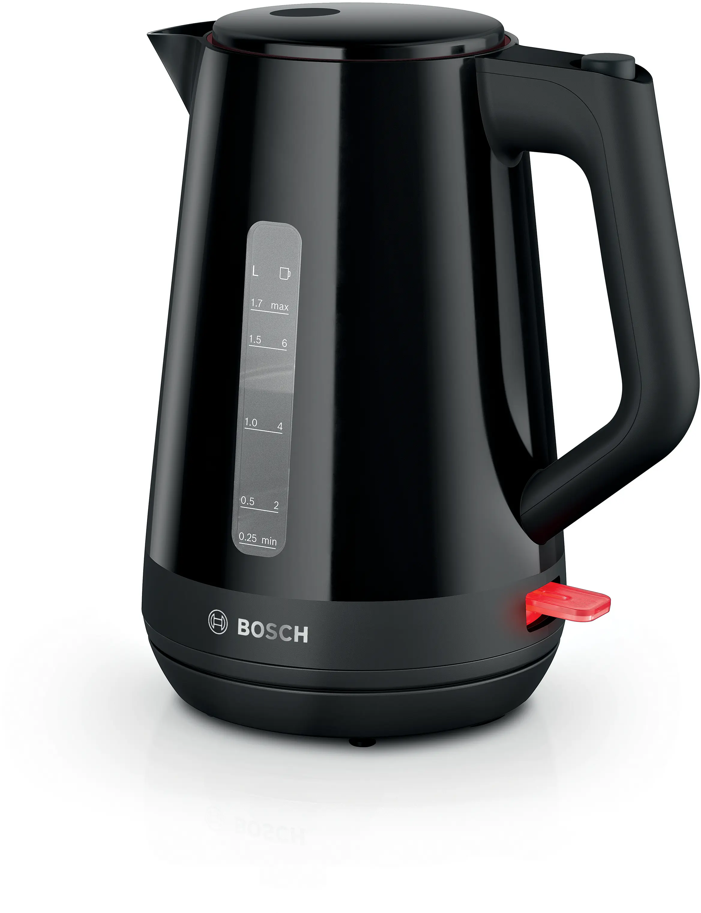 TWK1M123GB Kettle MyMoment Black