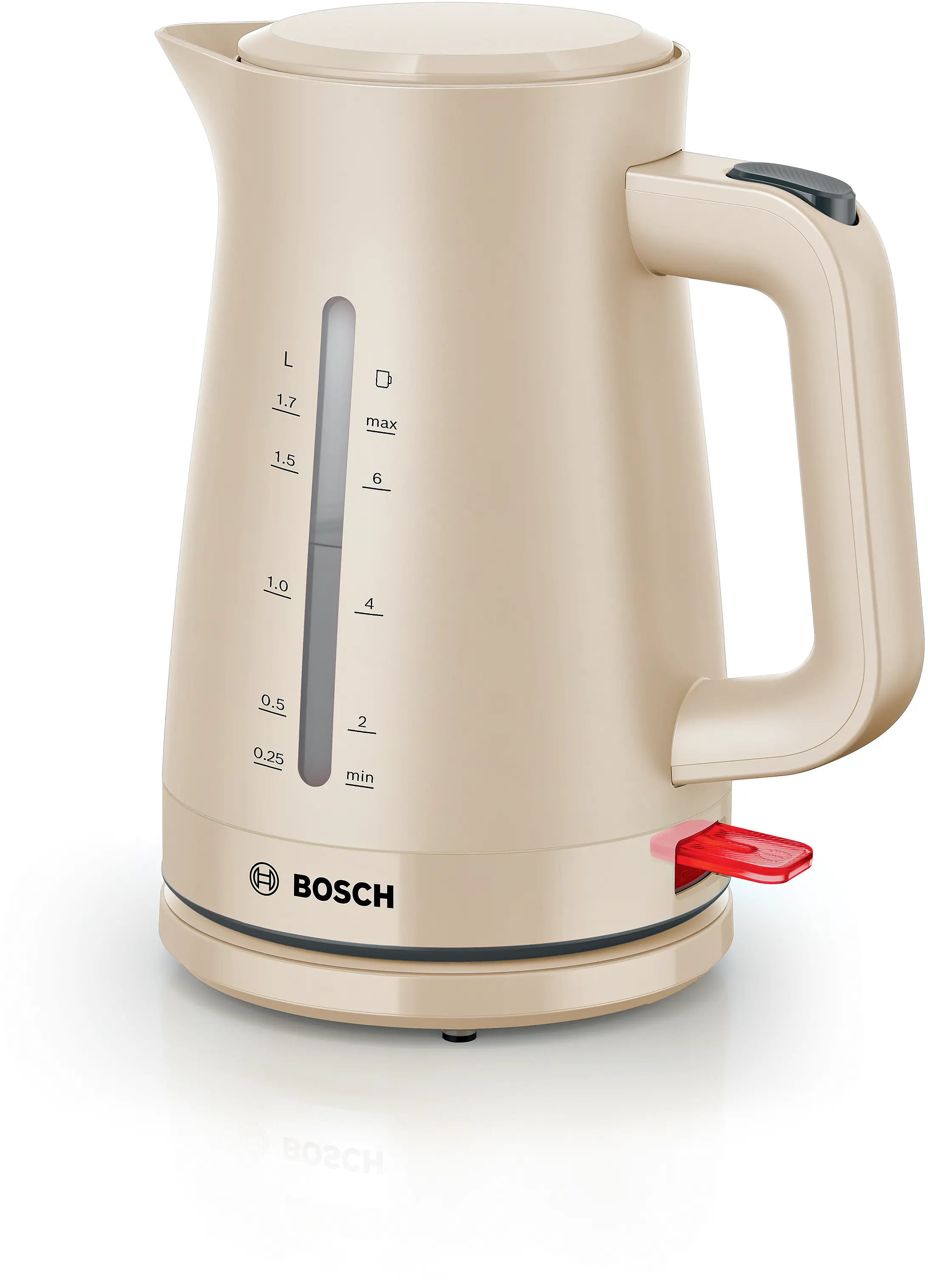 TWK3M127GB Kettle MyMoment Beige