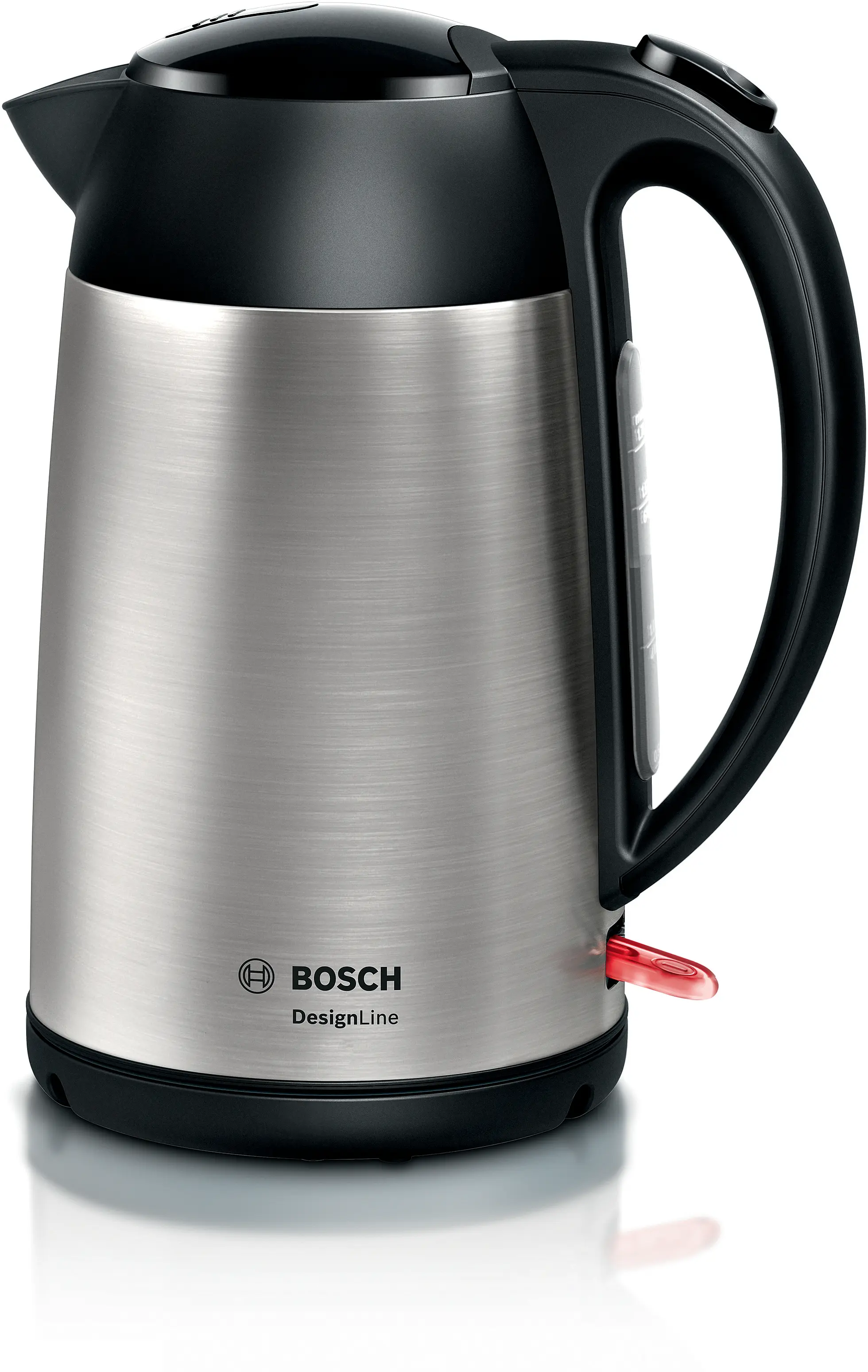 TWK3P420GB Kettle DesignLine Stainless steel