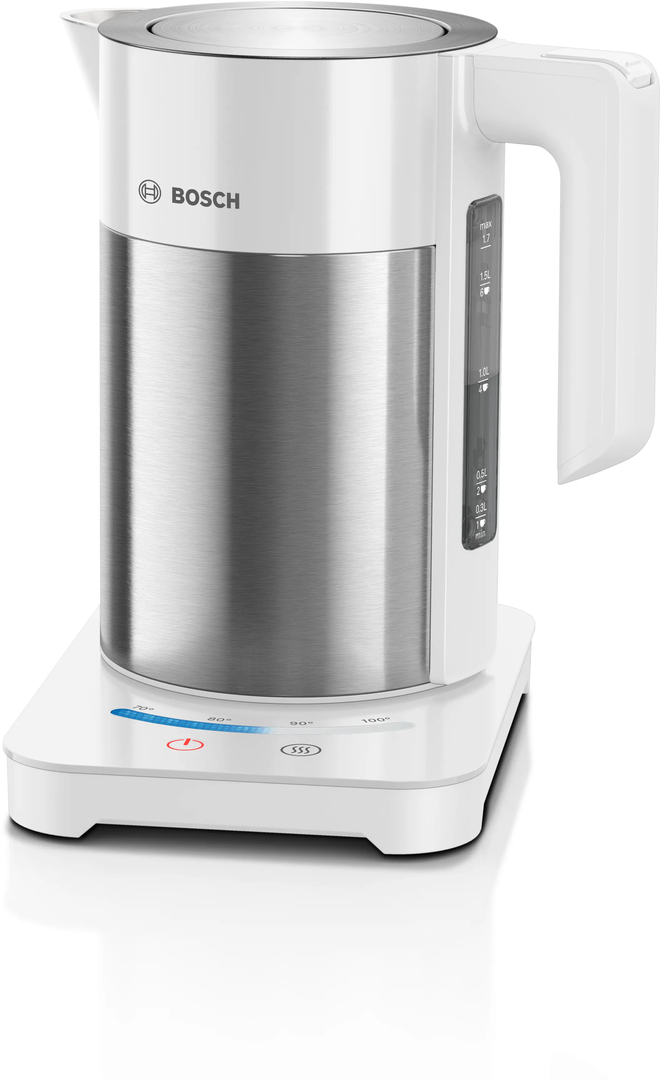 TWK7201GB Kettle Sky Stainless steel