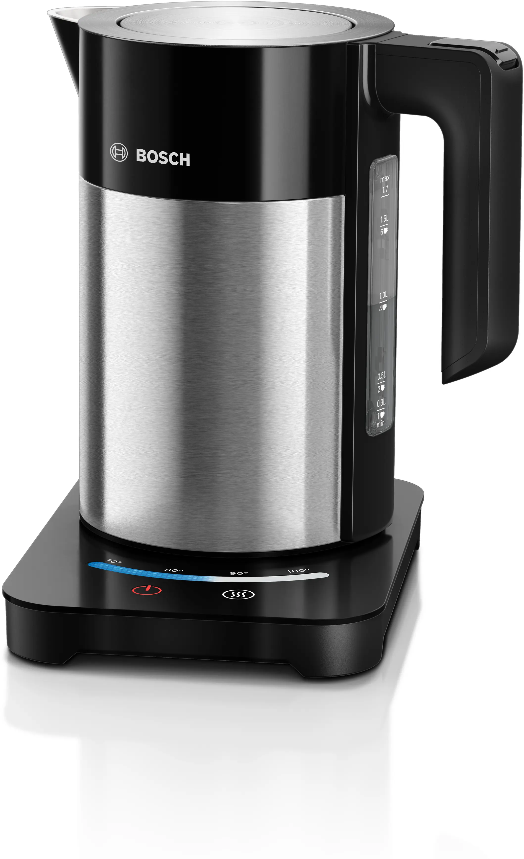 TWK7203GB Kettle Sky Stainless steel