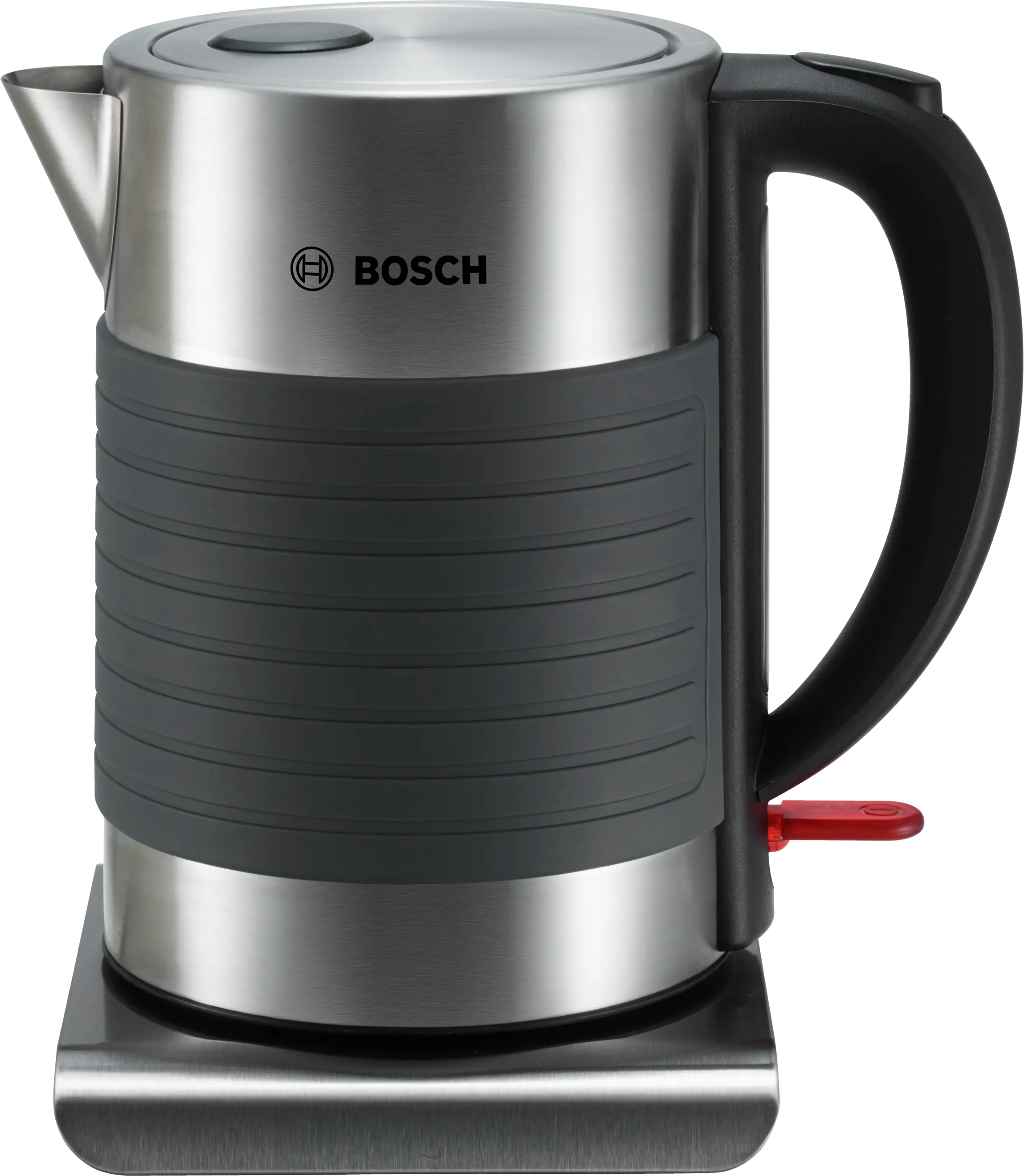 TWK7S05GB Kettle Silicone Graphite Graphite