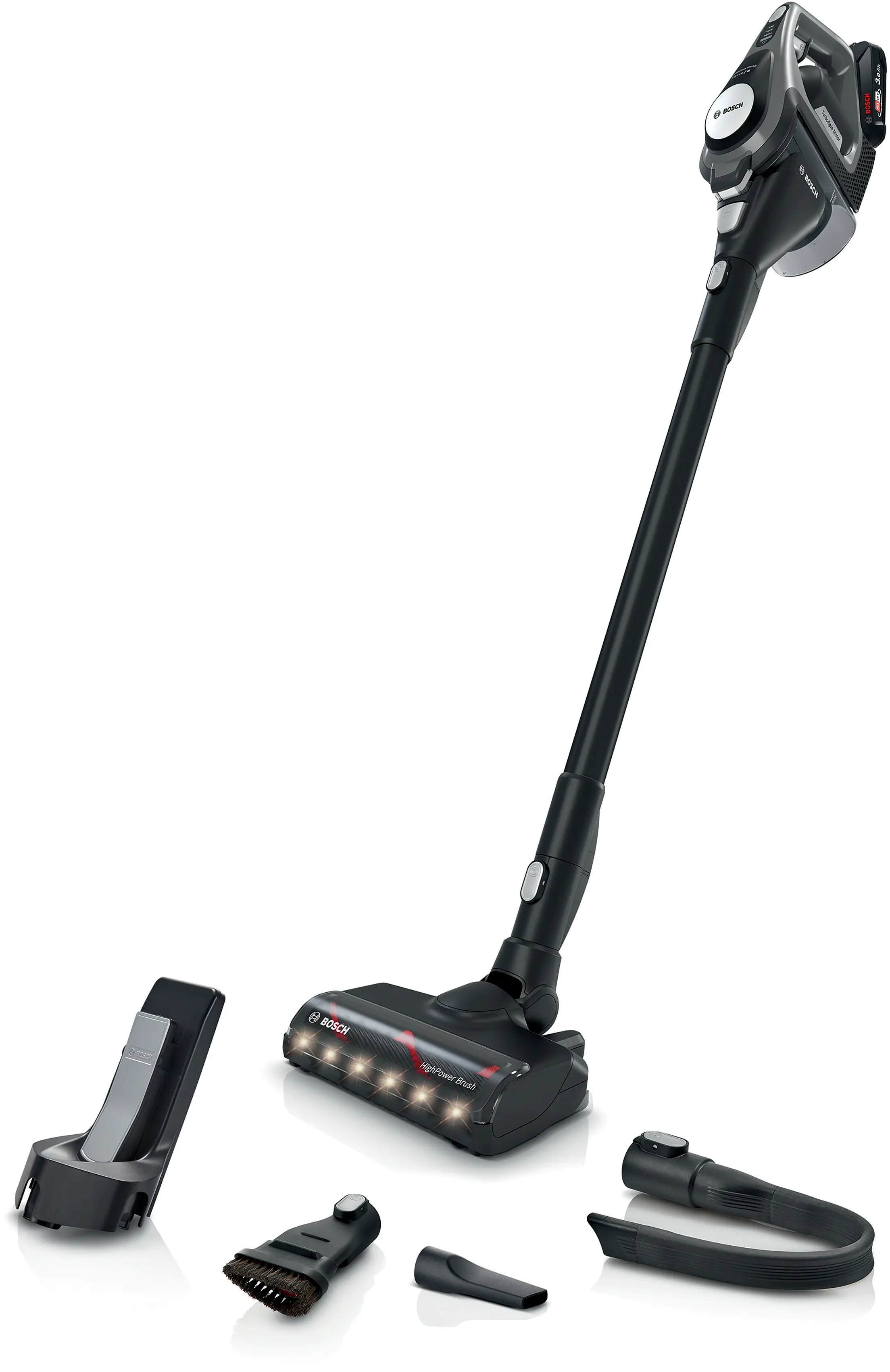 BBS8213GB Cordless vacuum cleaner Unlimited 8 Gen2 Graphite